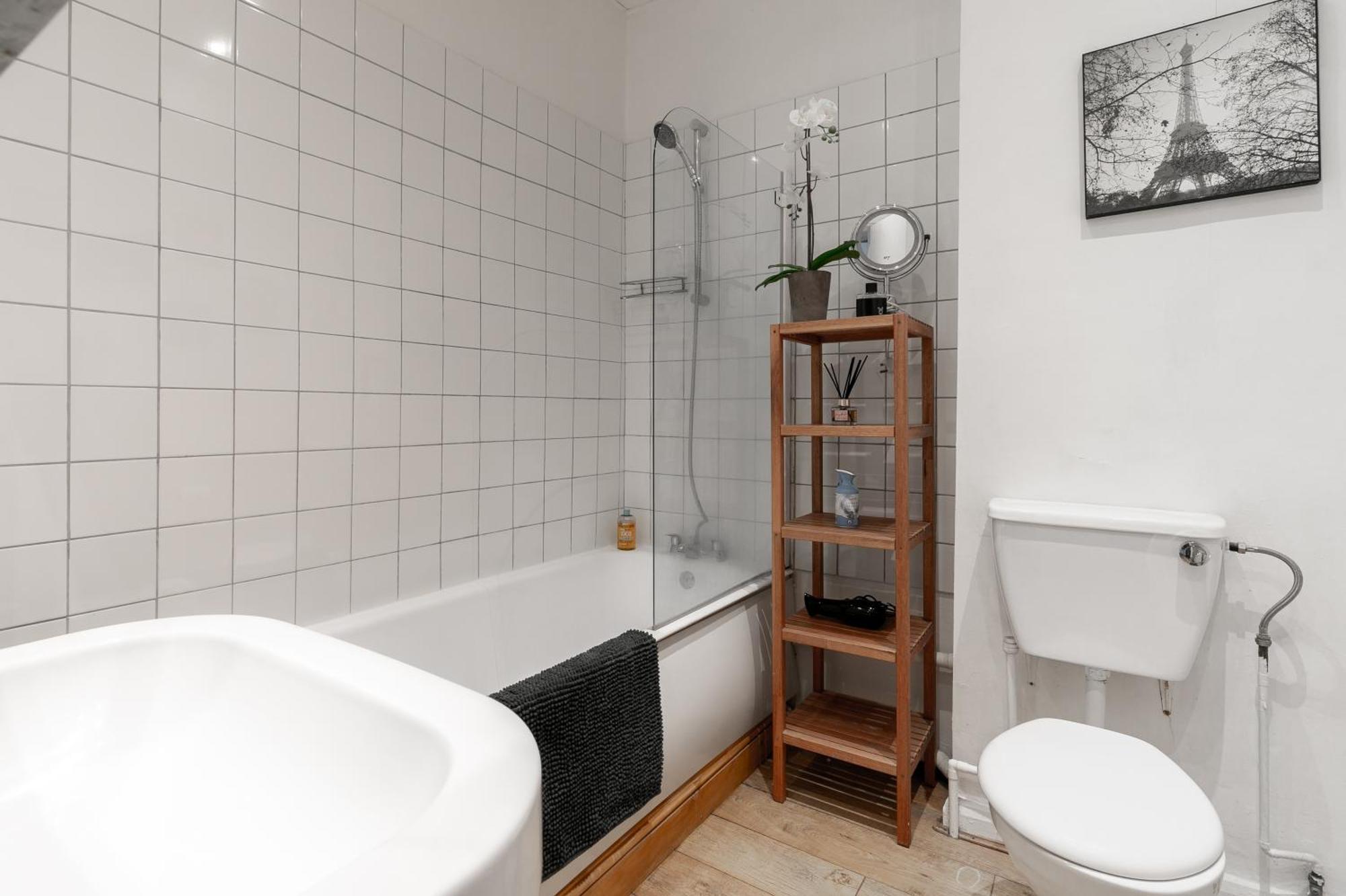 Artistic Pied-A-Terre, Steps From The Tube, Moments From London'S Heartアパートメント エクステリア 写真