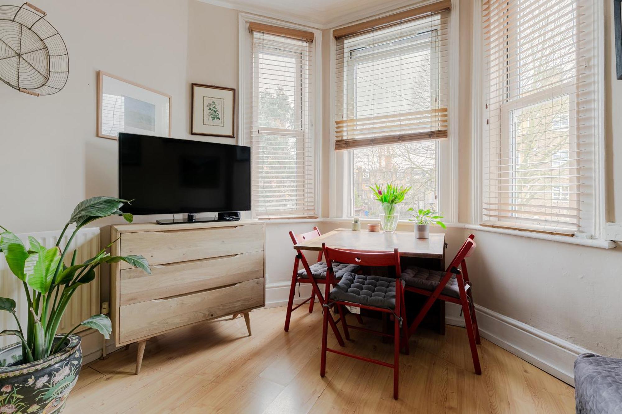 Artistic Pied-A-Terre, Steps From The Tube, Moments From London'S Heartアパートメント エクステリア 写真