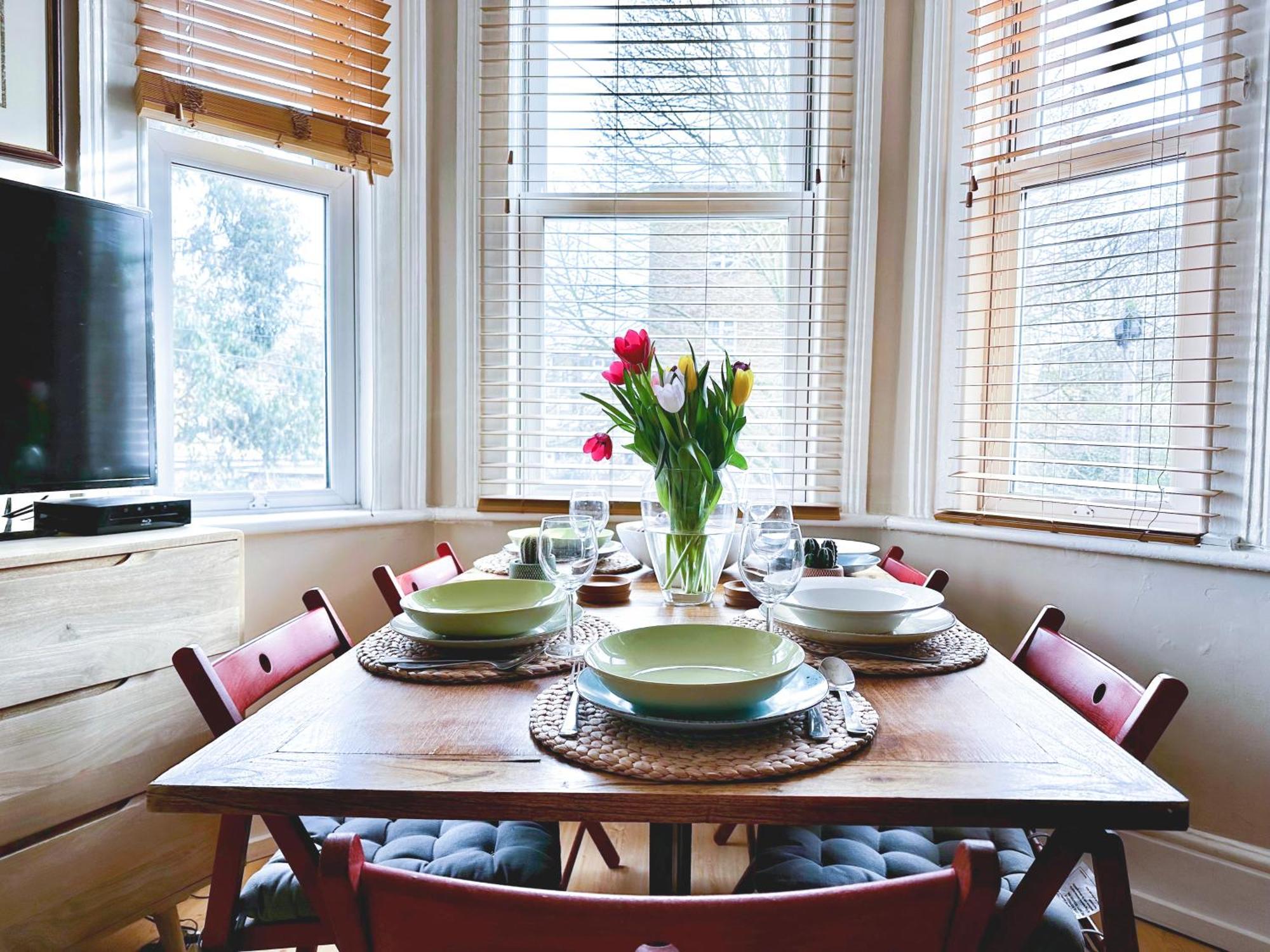 Artistic Pied-A-Terre, Steps From The Tube, Moments From London'S Heartアパートメント エクステリア 写真