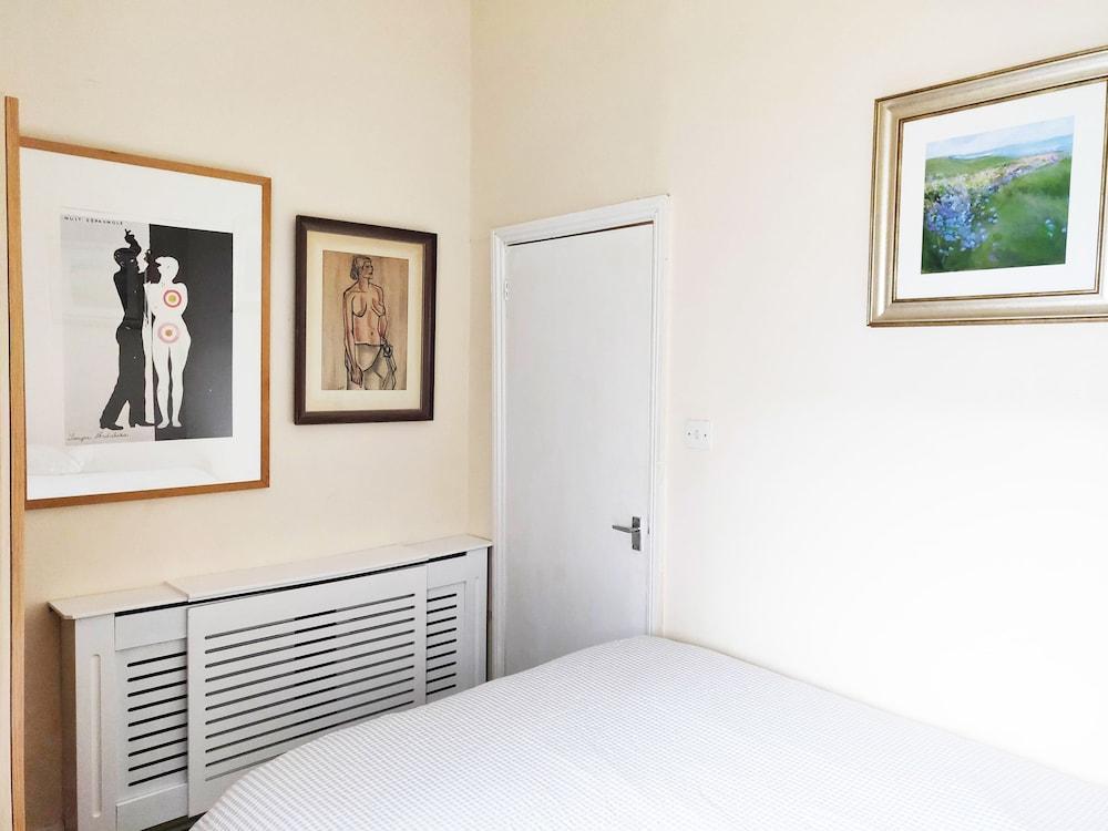 Artistic Pied-A-Terre, Steps From The Tube, Moments From London'S Heartアパートメント エクステリア 写真
