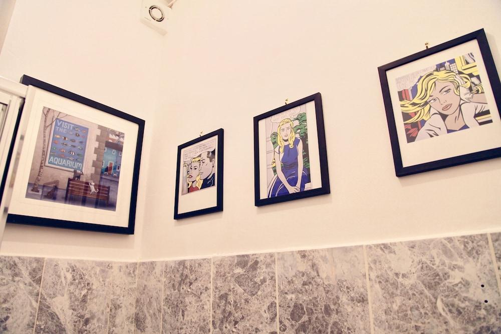 Artistic Pied-A-Terre, Steps From The Tube, Moments From London'S Heartアパートメント エクステリア 写真